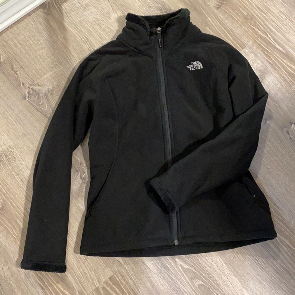 North Face jacket
